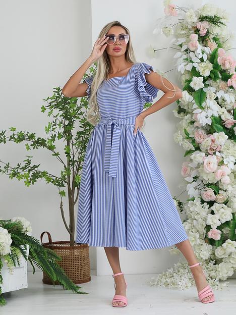 Платье П1-5517/2 фото 4