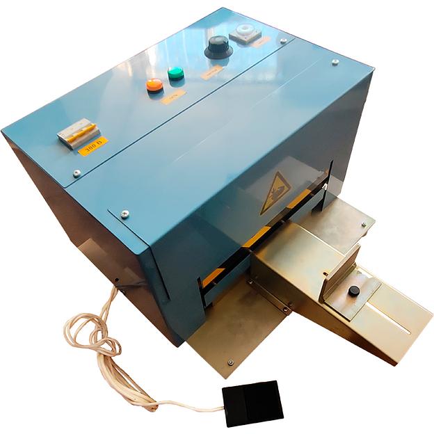 Станок для штриховки книг в переплете ШМ-360 фото 3