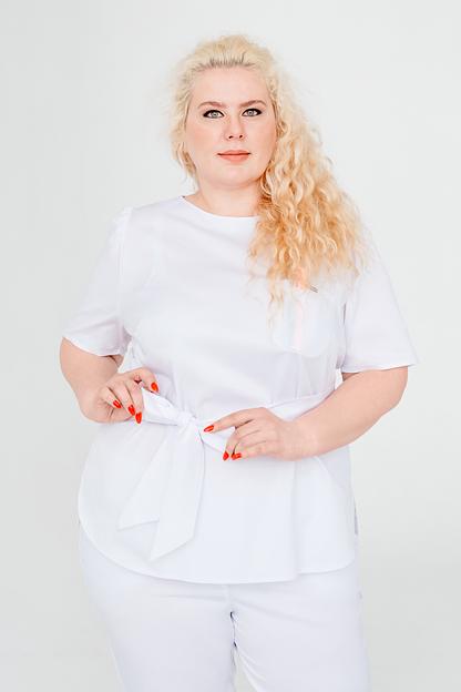 Viviform / Блузон медицинский женский (ADVA) арт. 3-80-04-1 фото 9