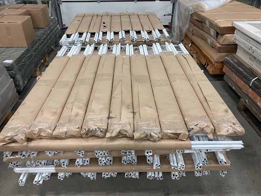 Сигнальные столбики фото 7