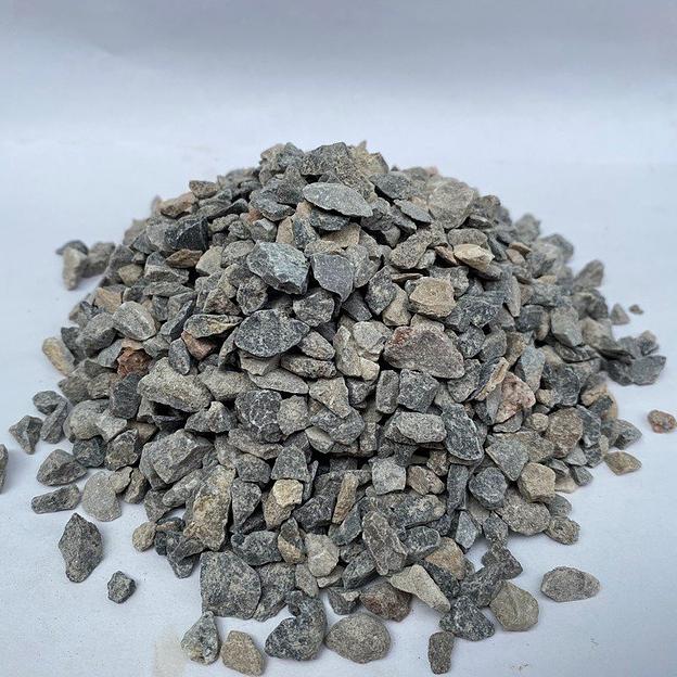 Клинец фр. 0,6 верт мытый фото 3