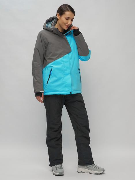 Костюм горнолыжный CHUNMAI 02278Gl фото 3