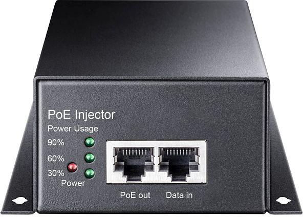 Инжектор PoE Cudy POE350 10/100/1000BASE-T 90Вт 53В(DC) фото 1