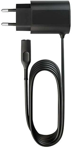 Триммер Braun AIO7560 серый (насадок в компл:10шт) фото 5