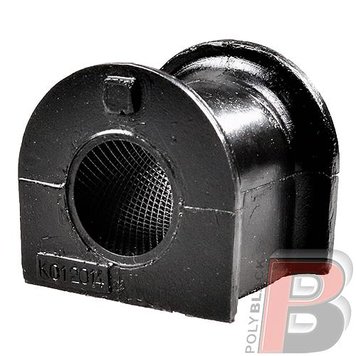 Втулка 54830-3E020 (K-01-2014) PolyBlack фото 1