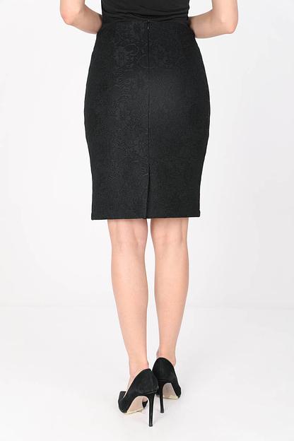 Юбка Ю3-3152/12 фото 9