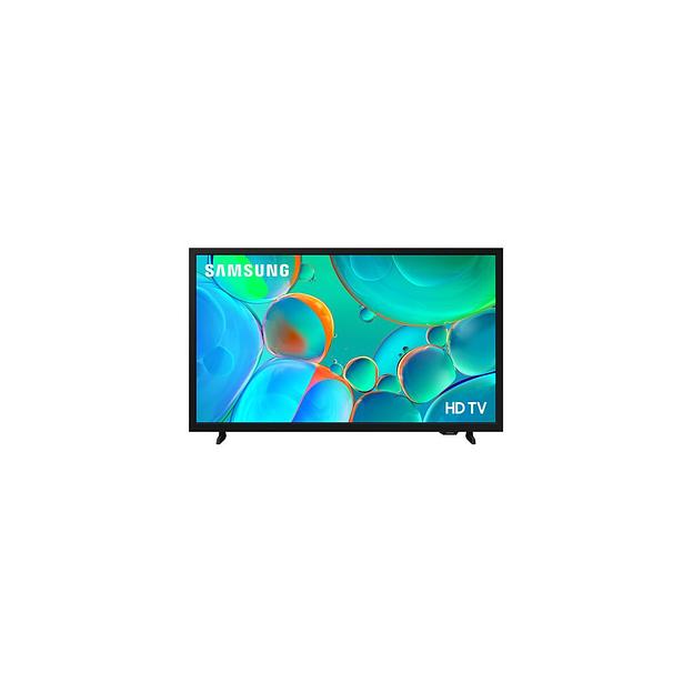 32" Телевизор Samsung UE32H5000FUXRU, HD, черный, Tizen OS фото 1