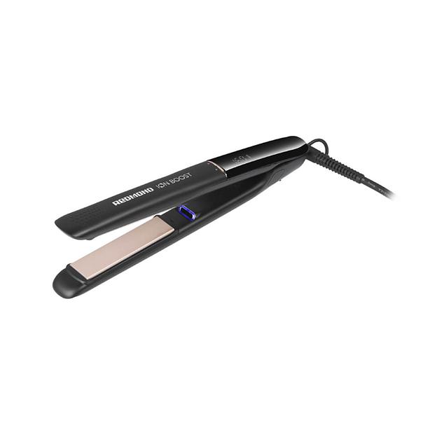 Выпрямитель для волос Redmond HS1716 Черный фото 1