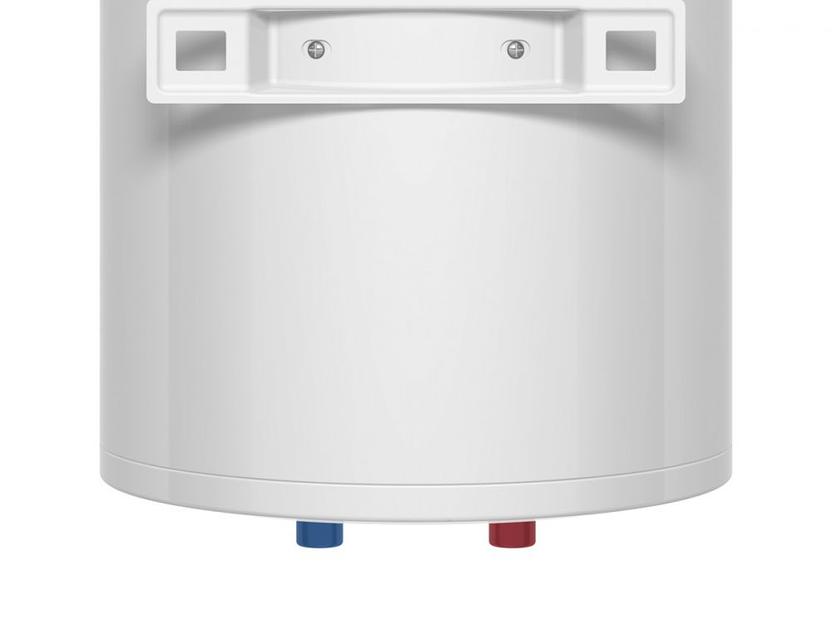 Водонагреватель Thermex Fusion 30 V 2кВт 30л электрический настенный/белый фото 6