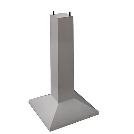 Фундамент для опор освещения Ф2х3-А фото 1