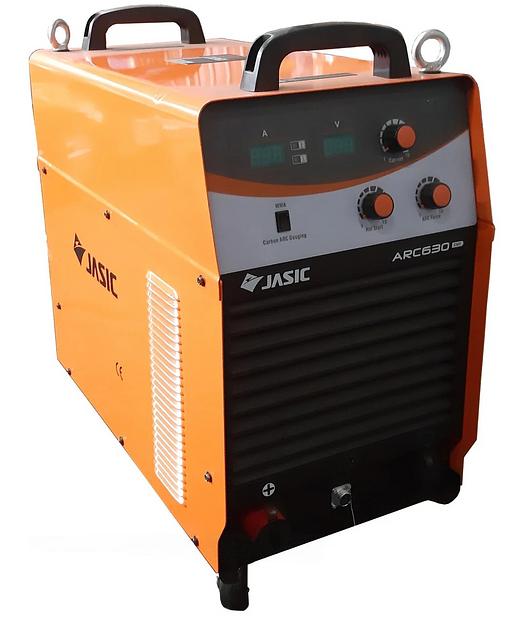 Сварочный инвертор ARC 630 (Z321) ОПТ фото 1