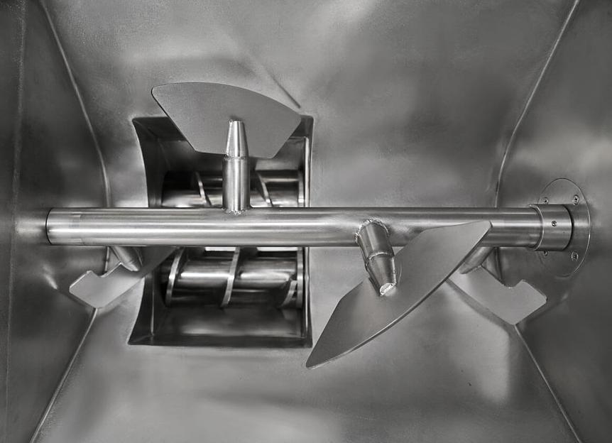 Волчок ДВАК В-160М волчок-мешалка фото 6