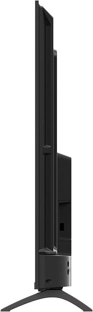 Телевизор QLED Sber 55" SDX-55UQ5235 Салют ТВ темно-серый 4K Ultra HD 60Hz DVB-T DVB-T2 DVB-C DVB-C2 DVB-S DVB-S2 USB 2.0 WiFi Smart TV фото 4