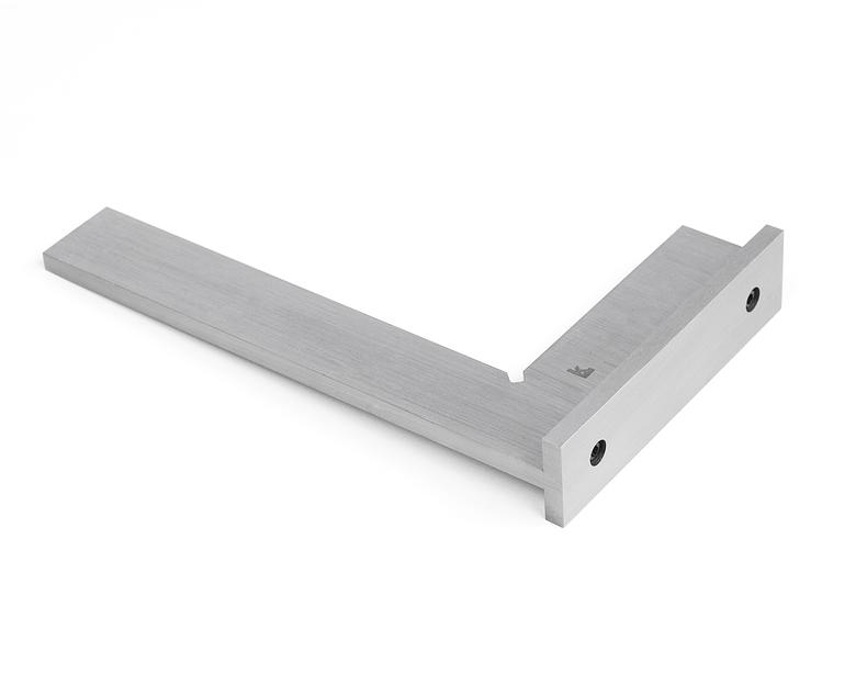 Угольник поверочный УШ- 160х 100 кл.2 КЛБ с поверкой фото 2