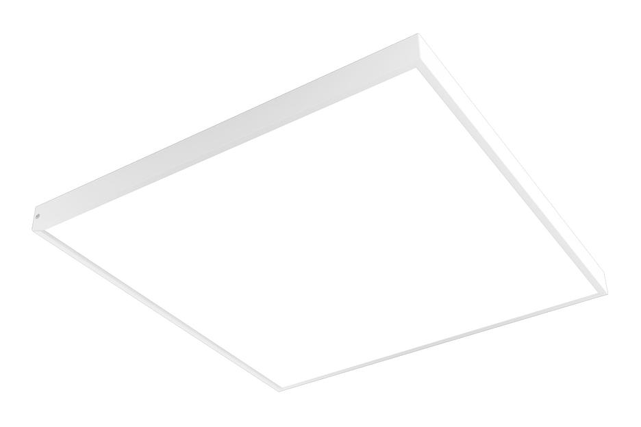 Светодиодный светильник FOS Office 40 ОПТ фото 1