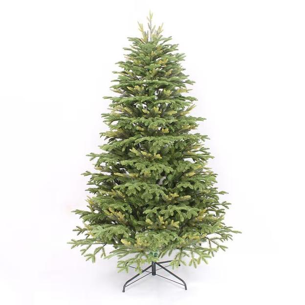 Искусственная ель «Аннабель» ОПТ фото 1