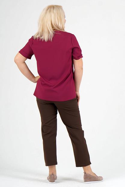 Блуза Р-229-2 фото 3