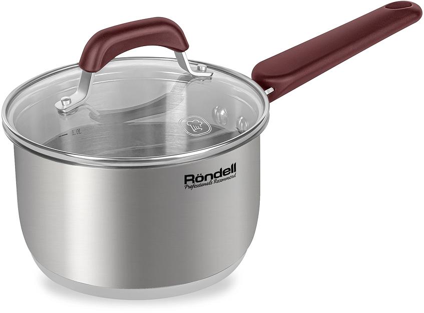 Набор посуды Rondell RDS-824 фото 2