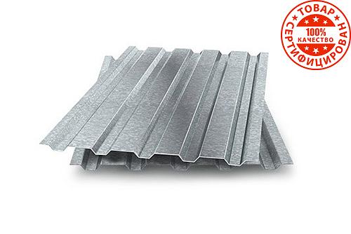 Профлист оцинкованный ОПТ фото 1