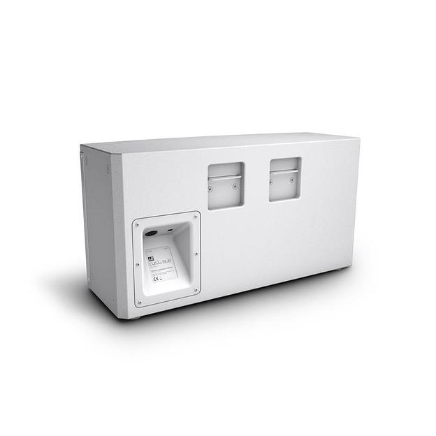 Инсталляционный сабвуфер LD Systems CURV 500 ISUB W фото 2