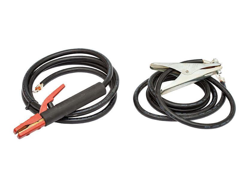 Сварочный инвертор ARC 630 (J21) фото 2