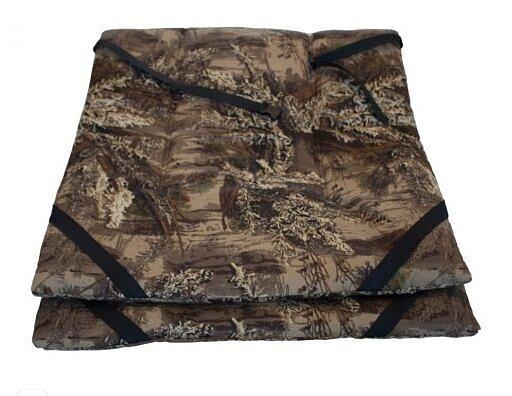 Матрас для раскладушки Медведь 200 фото 1