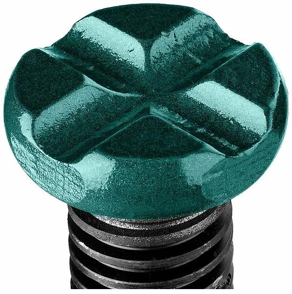 Домкрат Kraftool «43463-10» Double Ram гидравлический бутылочный ОПТ фото 5