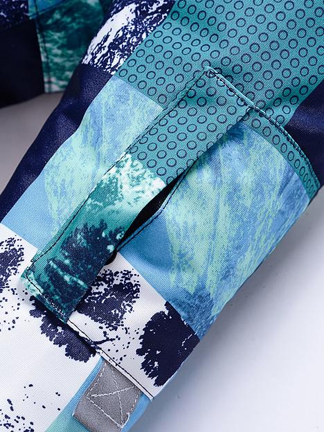 Комбинезон VALIANLY 9217Gl фото 3