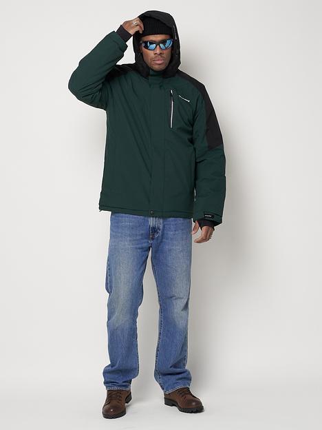 Куртка горнолыжная Super medal 88821TZ фото 9