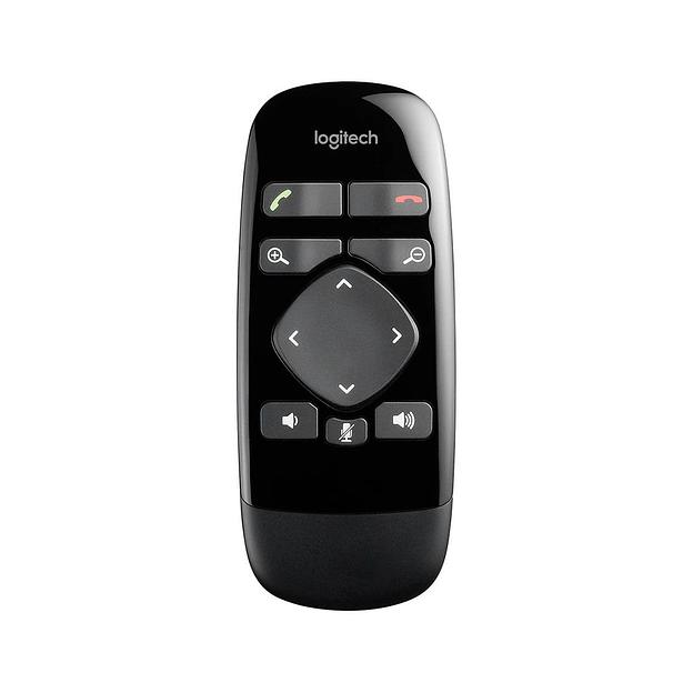 Видеоконференцсвязь Logitech ConferenceCam BCC950 (960-000867) фото 5