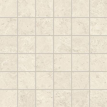 Мозаика Italon Metropolis Royal Ivory Mosaico 30х30 фото 1