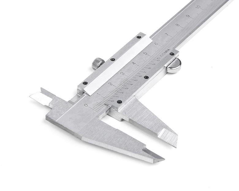 Штангенциркуль ШЦ-1-150 0,05 кл. А GTO с поверкой фото 3