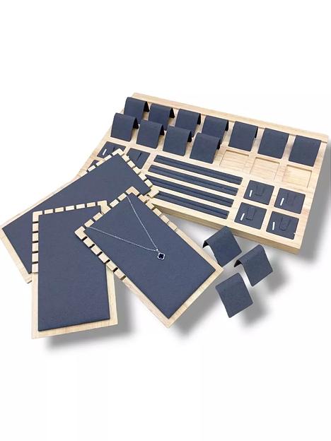 Выставочный набор для ювелирных изделий ОПТ фото 5