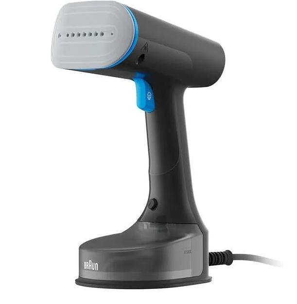 Отпариватель GS5031BL BRAUN фото 1