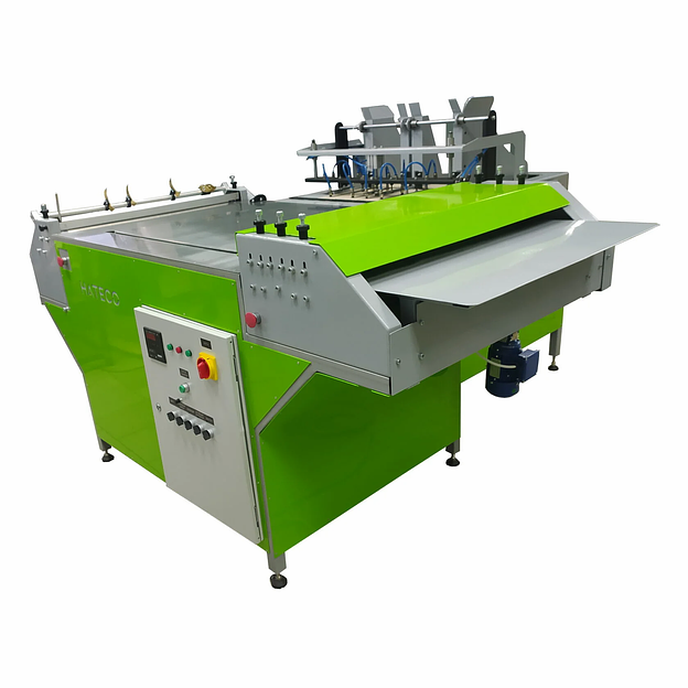 Крышкоделательная машина AUTO на заказ фото 1