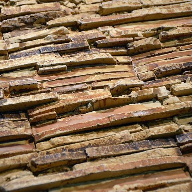 Облицовочный камень для фасада Сицилия Каролина 2 фото 3