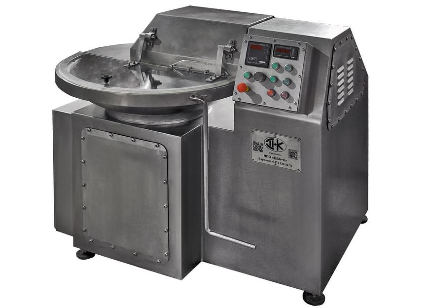 Куттер ДВАК К-40 фото 3