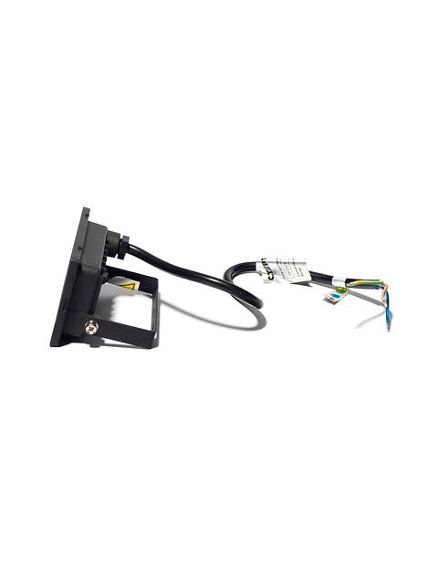 Светодиодный прожектор СТАРТ LED FL 10W65 N - 40, 10Вт, 850Лм, 6500К, IP65 фото 3