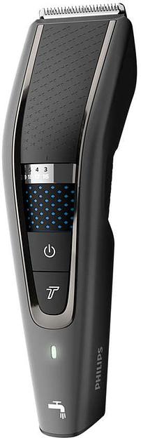 Машинка для стрижки Philips HC7650/15 черный фото 3