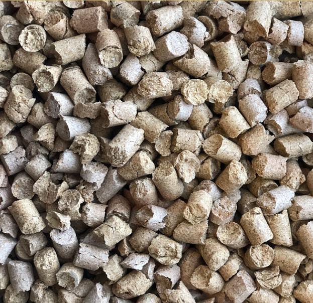 Комбикорм для товарной рыбы ОПТ фото 1