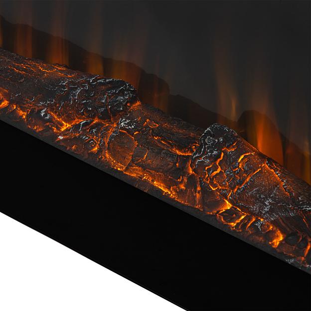 Очаг электрический Electrolux Infinity EFP/P-1600ULS N фото 7