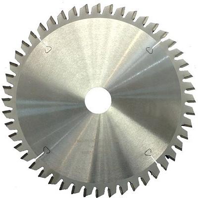 Диск пильный по дереву Эксперт 50Т ОПТ фото 1