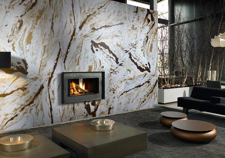 Гибкий камень GS01 опт фото 2