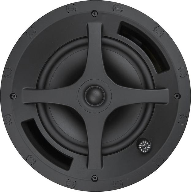 Потолочная акустическая система Sonance PS-C83RT WHITE фото 3