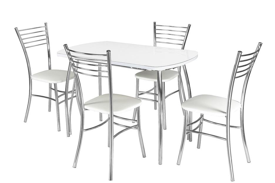 Кухонный стол «Чайка» ОПТ фото 6