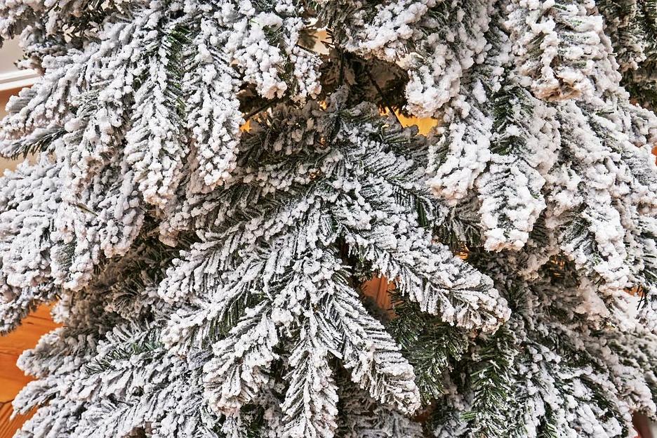 Искусственная ель «Тиффани» ОПТ фото 2