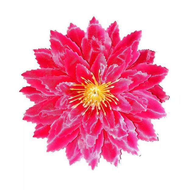 Головка георгина ЖОРС 4сл 15см 1/28 фото 4