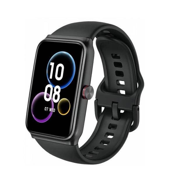 Умные часы BOT-WB01 BLACK HONOR CHOICE фото 2