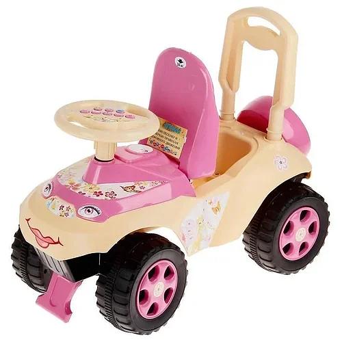 Автошка «Doloni» музыкальная ОПТ фото 2