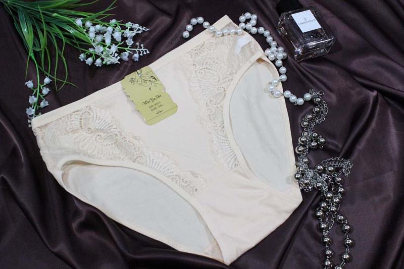 Трусы женские р-р 46-52 Арт. 8013 (к.9394) фото 1